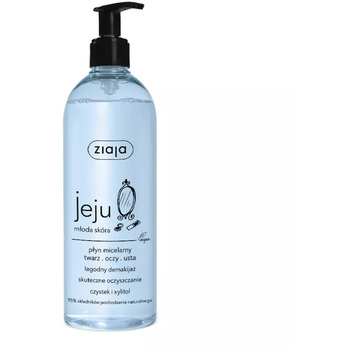 Jeju Micellaire Water - Micelárna voda